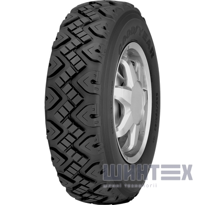 Goodyear Cargo G90 7.50 R16C 116/114N